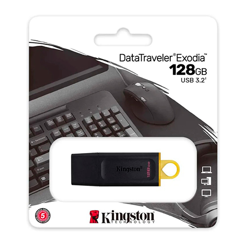 DTX-128GB