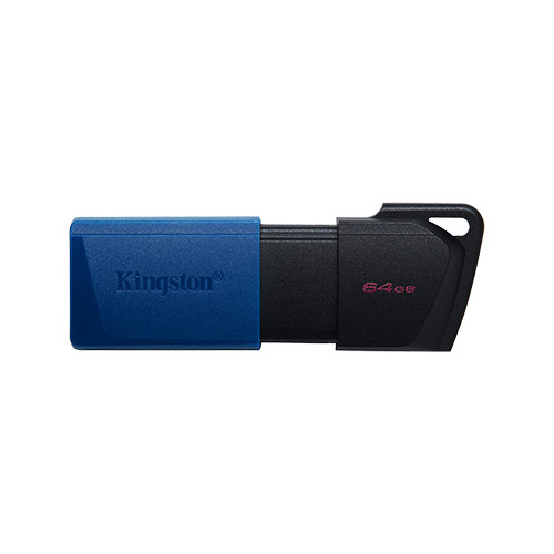 DTXM/64GB KINGSTON                                                     | PEN DRIVE 64 GB USB 3.2 DATATRAVELER EXODIA                                                                                                                                                                                                     