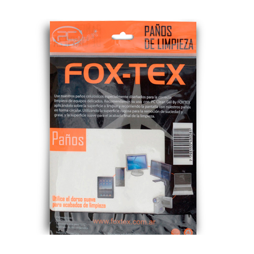 FOXTEX