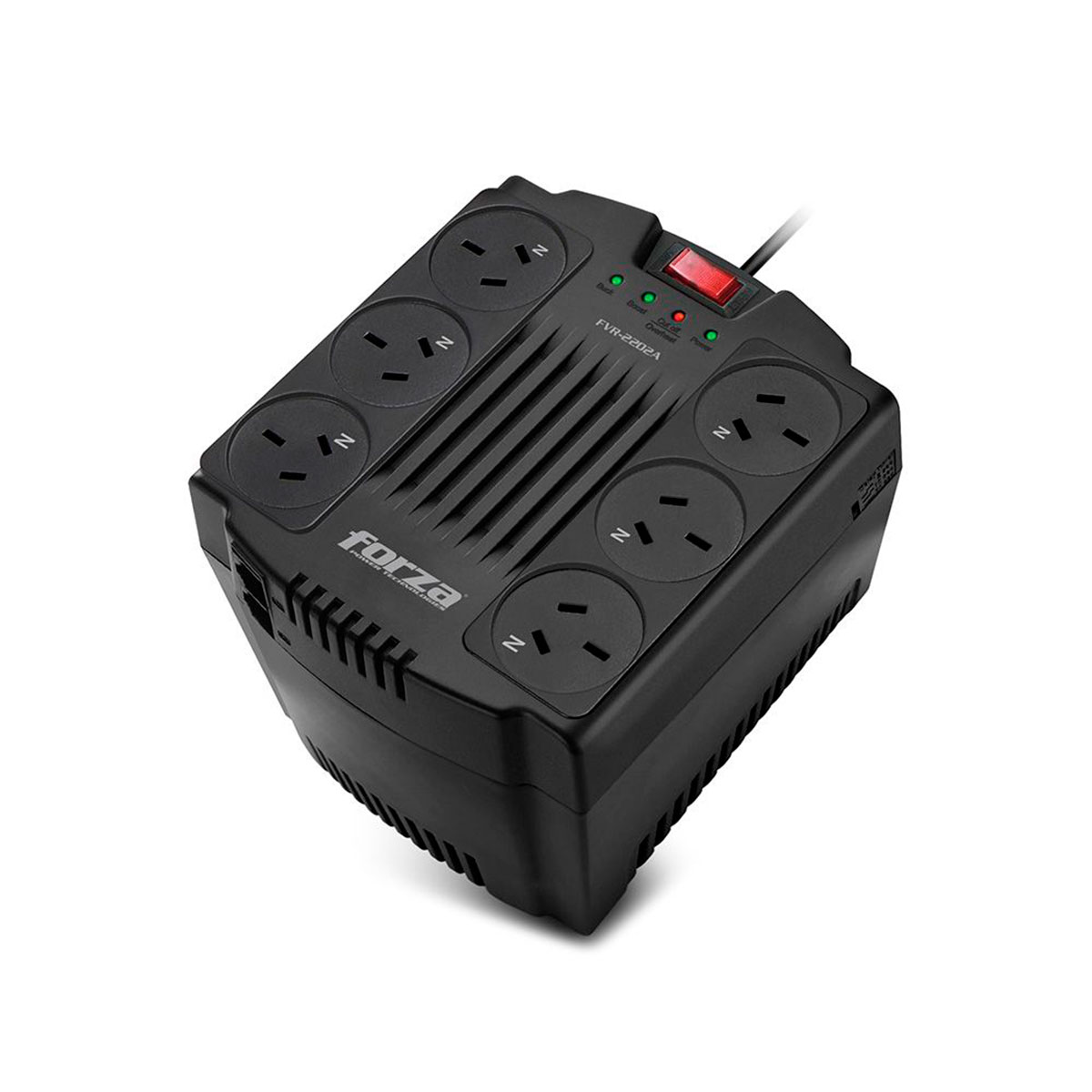 FVR-2202A