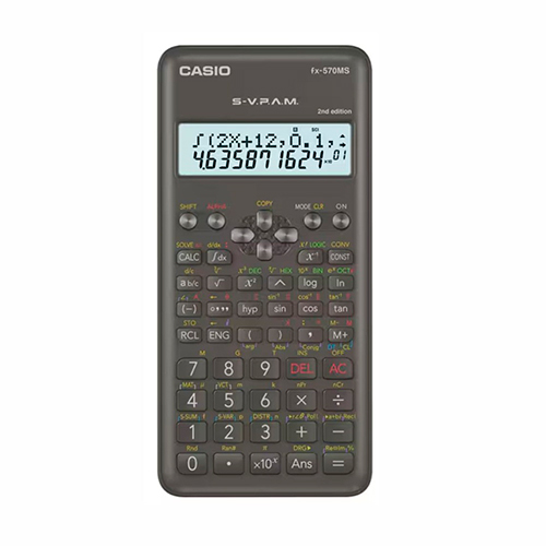 FX-570MS2