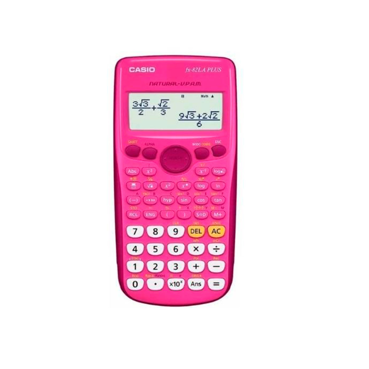 FX-82LAPLUS-PK