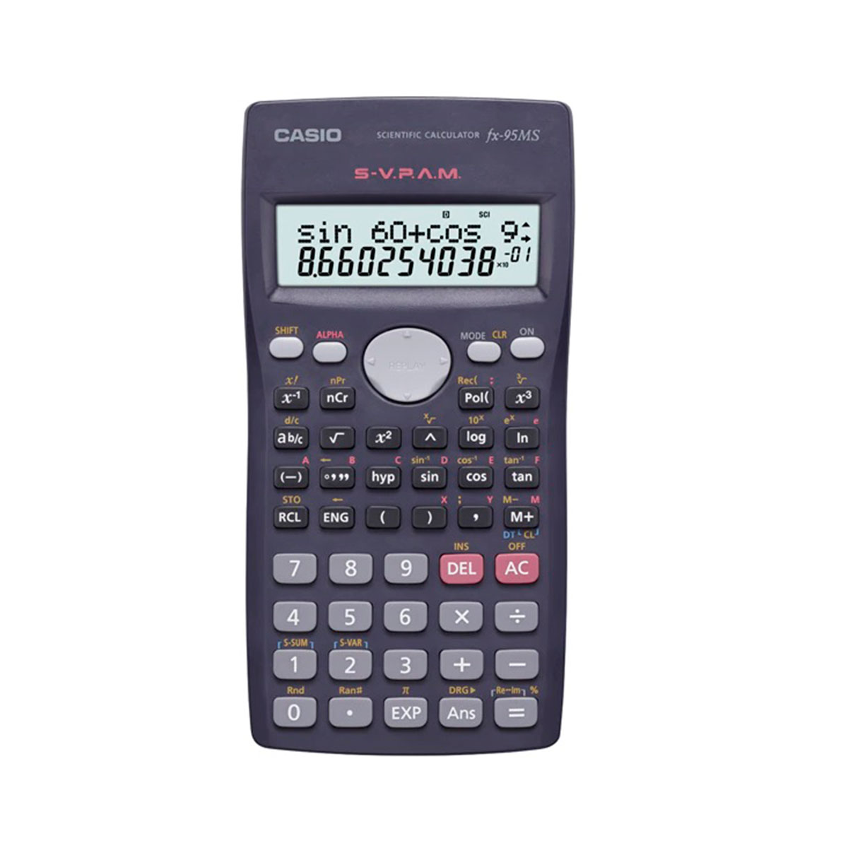 FX-95MS