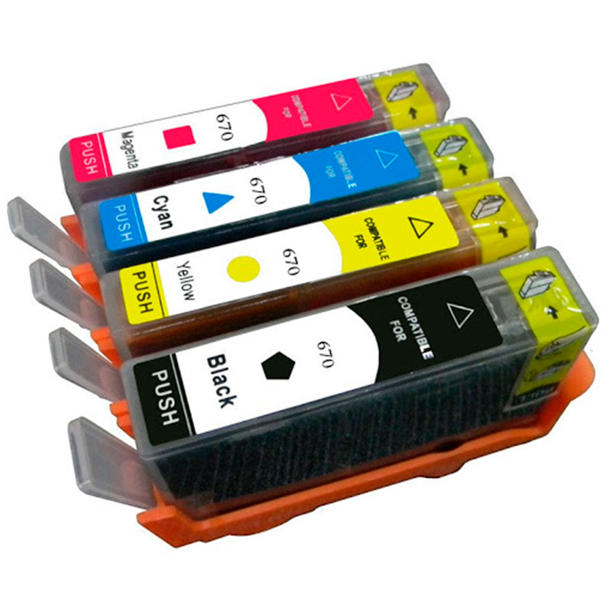 GTC-670-A
