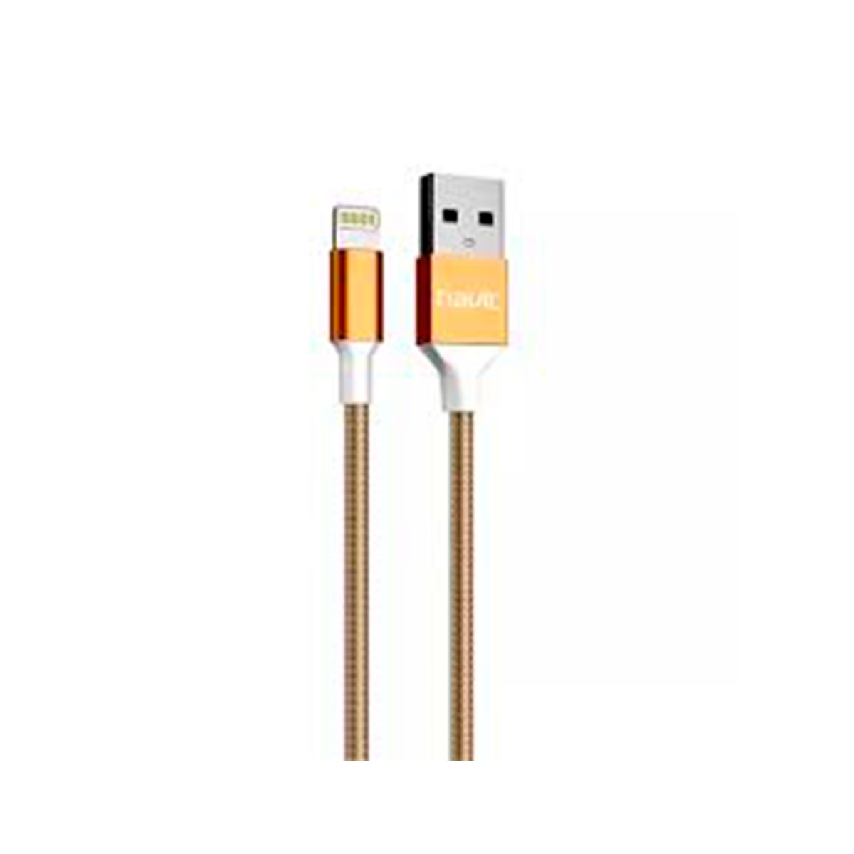 HV-CB721X HAVIT                                                        | CABLE LIGHTNING HV-CB721X DORADO                                                                                                                                                                                                                