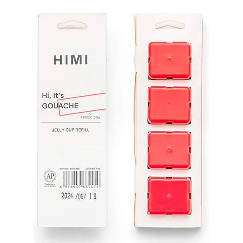 HYSF1234