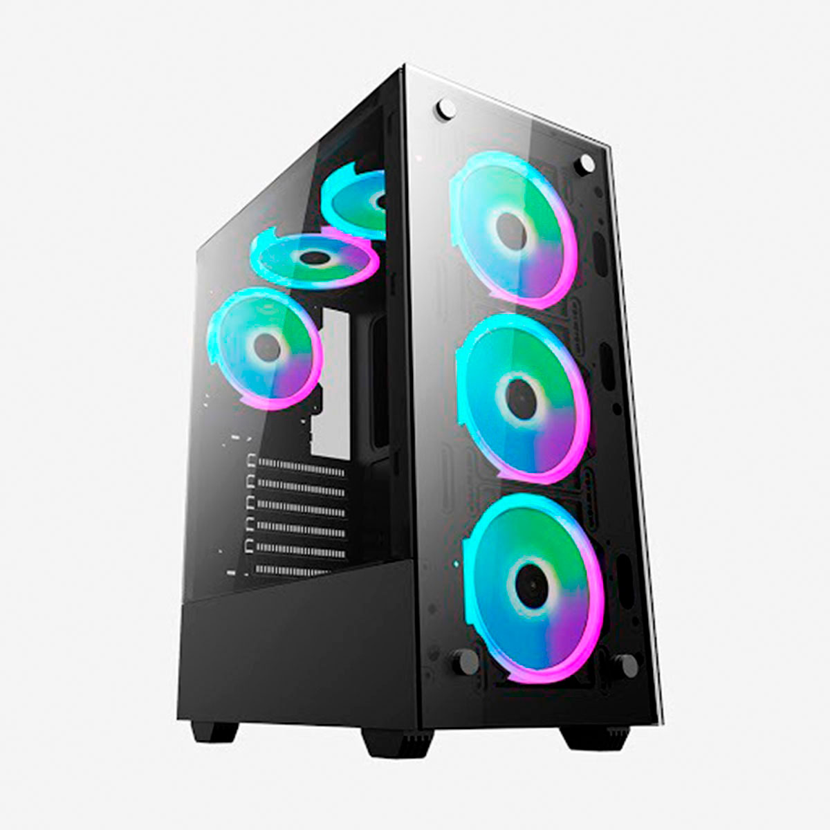 INSUPCI7 INSUCOM                                                      | PC I7-10700K 8GB DDR4 480SSD FUENTE 550W MOTHER H510M-A                                                                                                                                                                                         