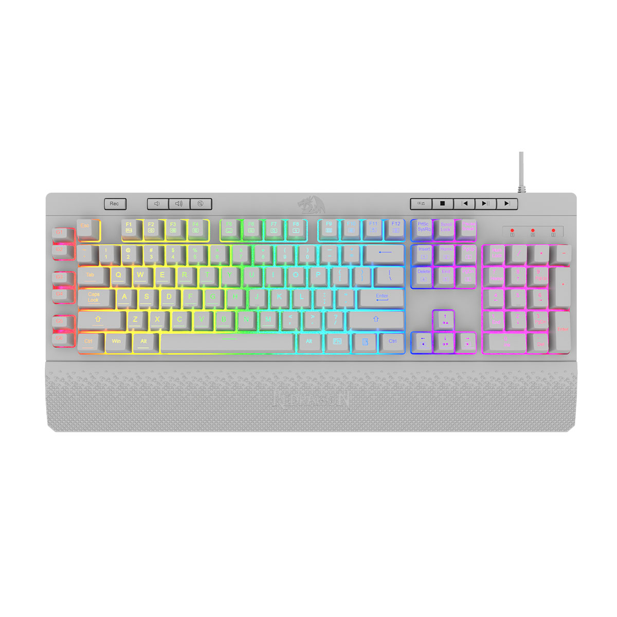 K512RGBSHIVA