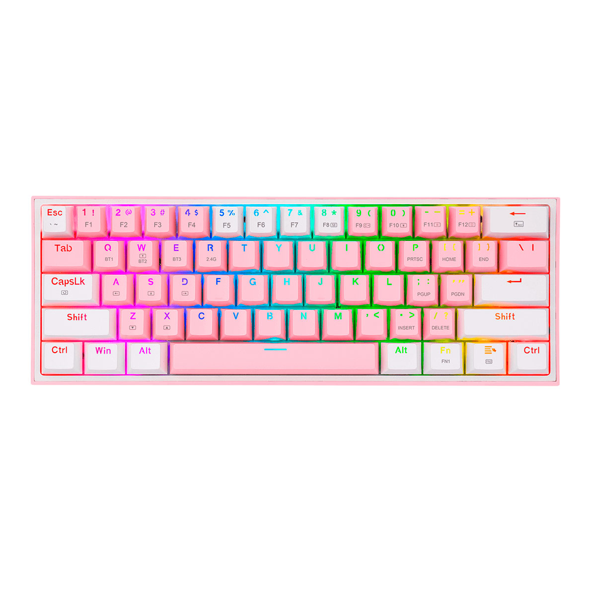 K616-RGBW
