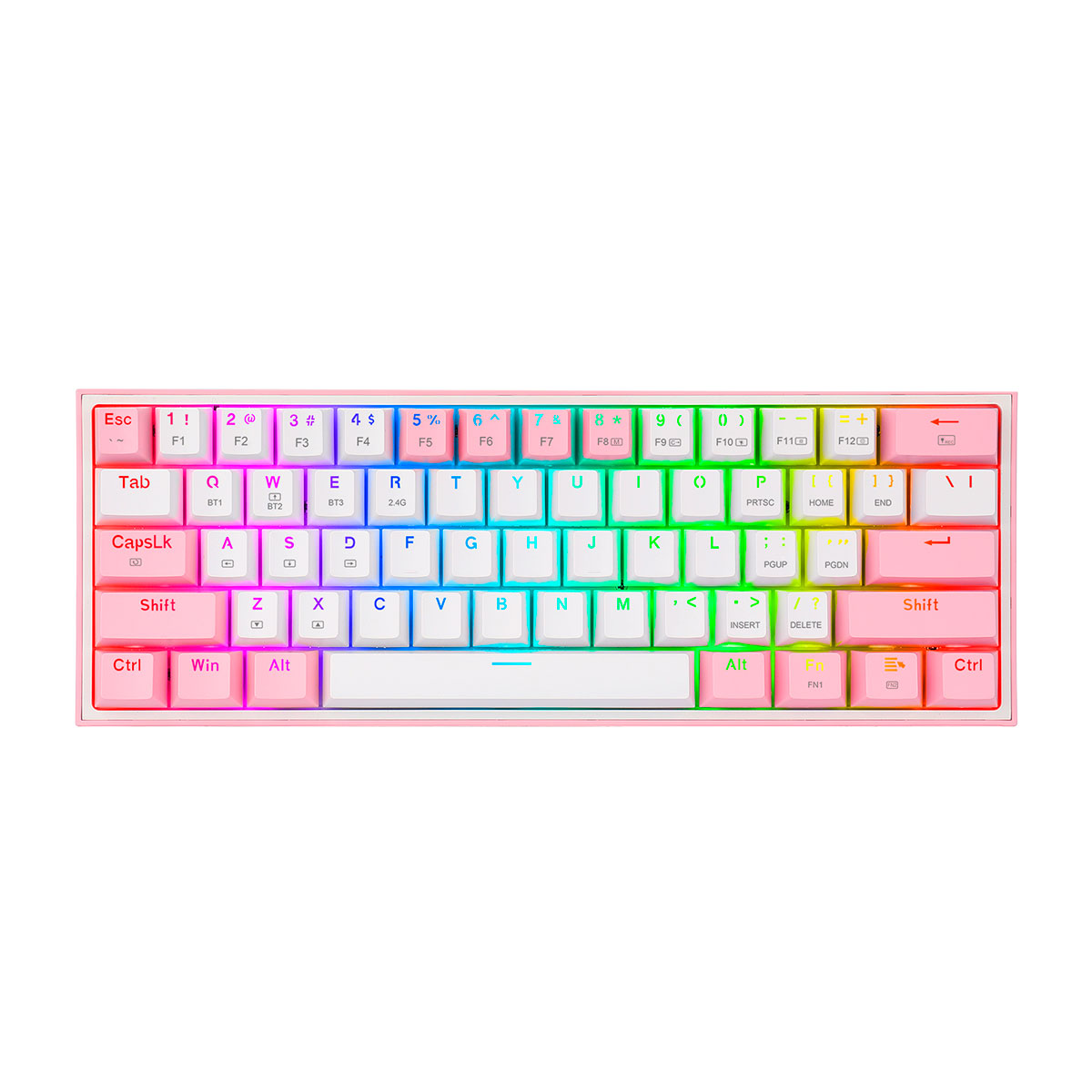 K616-RGBWP