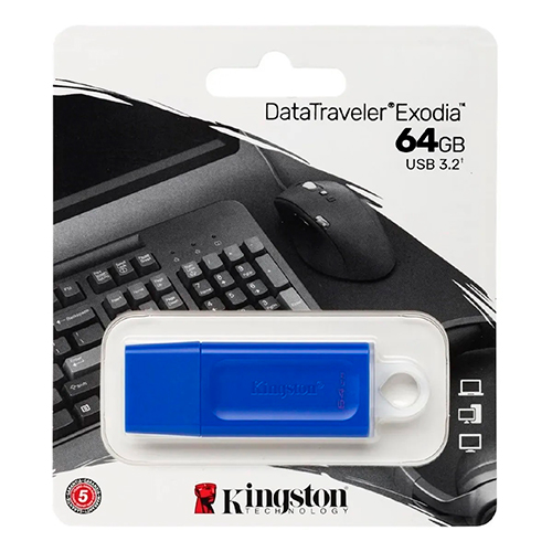 KC-U2G64-7GB
