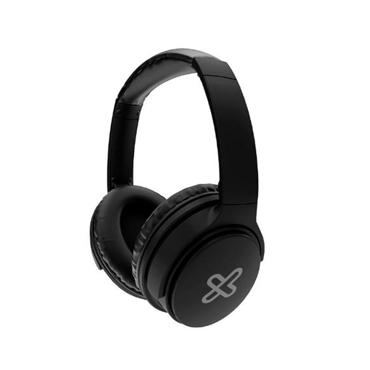 KNH-050BK KLIP XTREME                                                  | AURICULAR OASIS ON-EAR BT V5- MIC CABLE 35MM NEGRO KNH-050BK                                                                                                                                                                                    