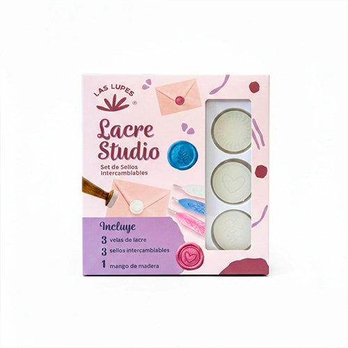 LACRE.STUDIO