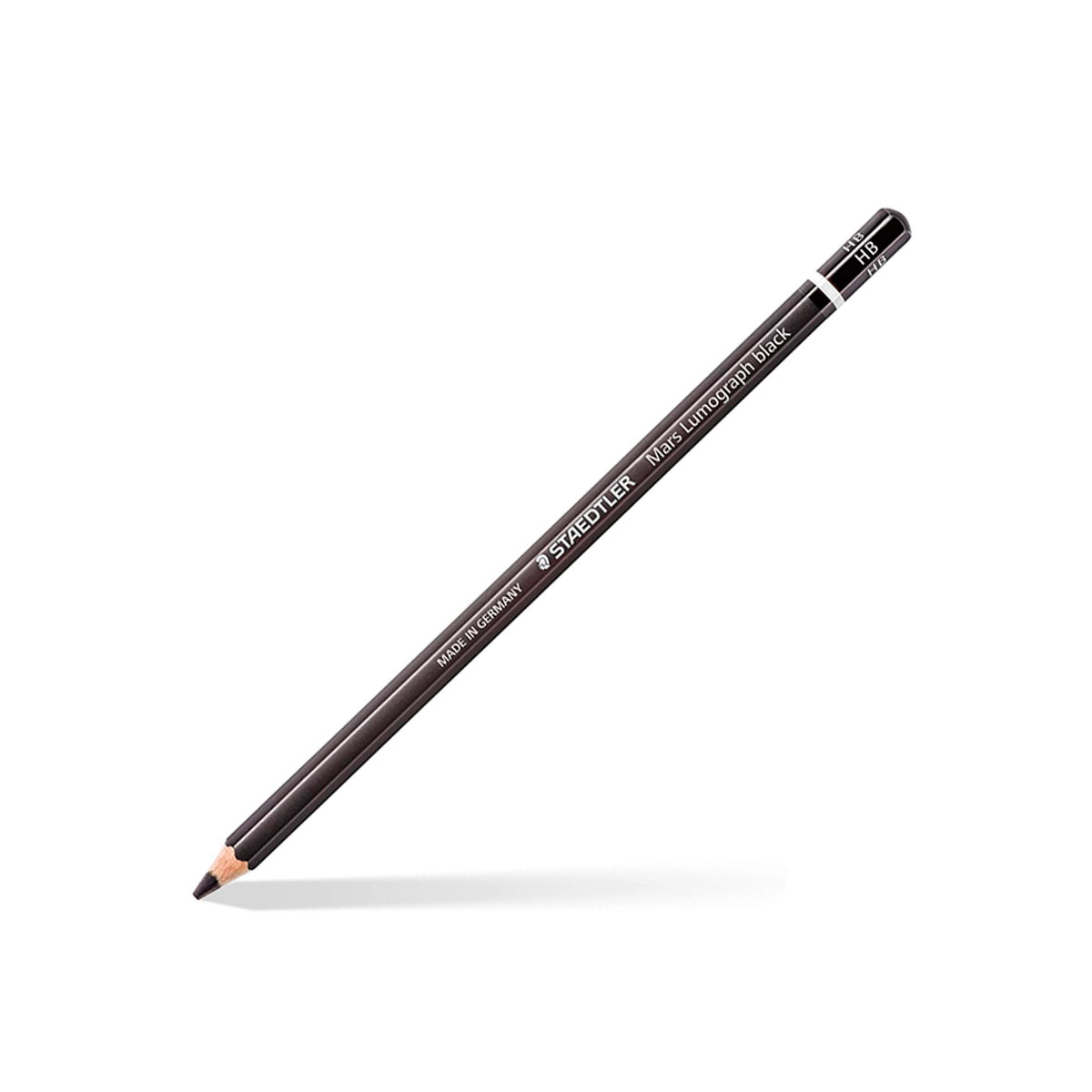 LAPLUMOB STAEDTLER                                                    | LAPIZ LUMOGRAPH BLACK                                                                                                                                                                                                                           