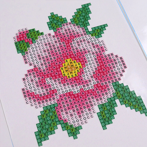 MDP1217-FLORES