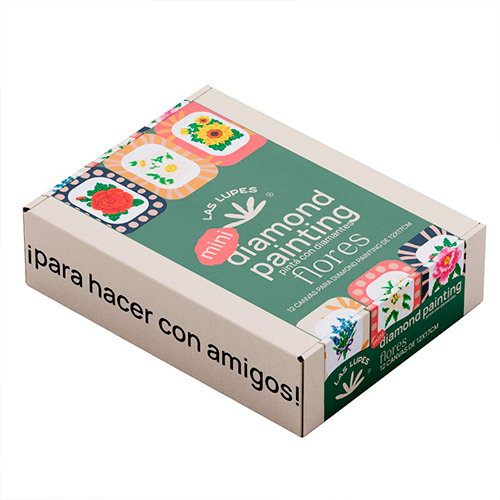 MDP1217-FLORES