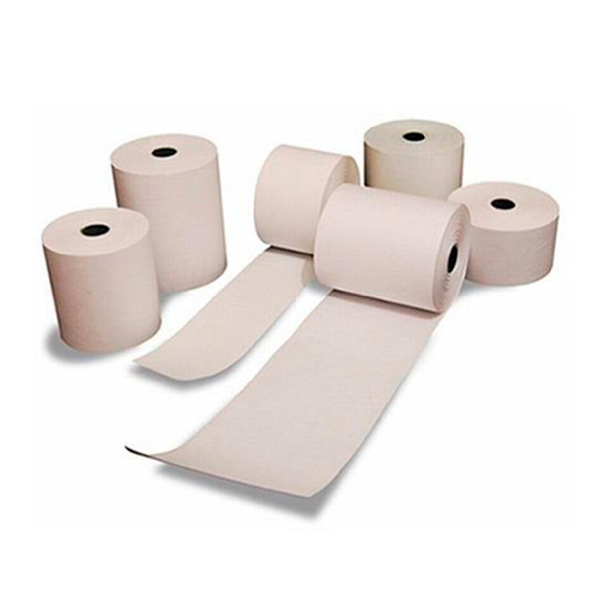 MO5730 MEDORO                                                       | ROLLO PAPEL OBRA DE 55 GRAMOS 57 MM X 30 METROS CAJA X 10 UNIDADES                                                                                                                                                                              