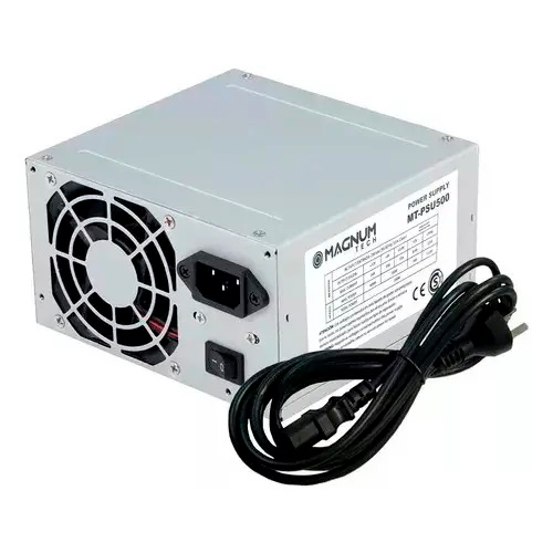 MT-PSU600