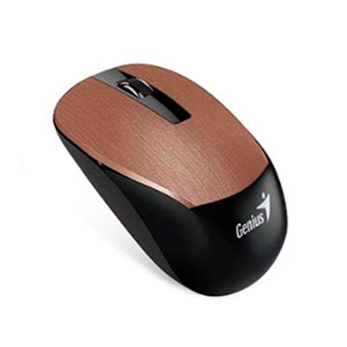 NX7015-CH GENIUS                                                       | MOUSE NX-7015 WIR CHOCOLATE                                                                                                                                                                                                                     