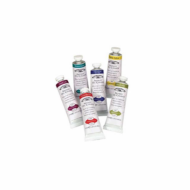 OA-330 WINSOR & NEWTON                                              | OLEO ARTISTA 37ML BLANCO IRIDISCENTE                                                                                                                                                                                                                      