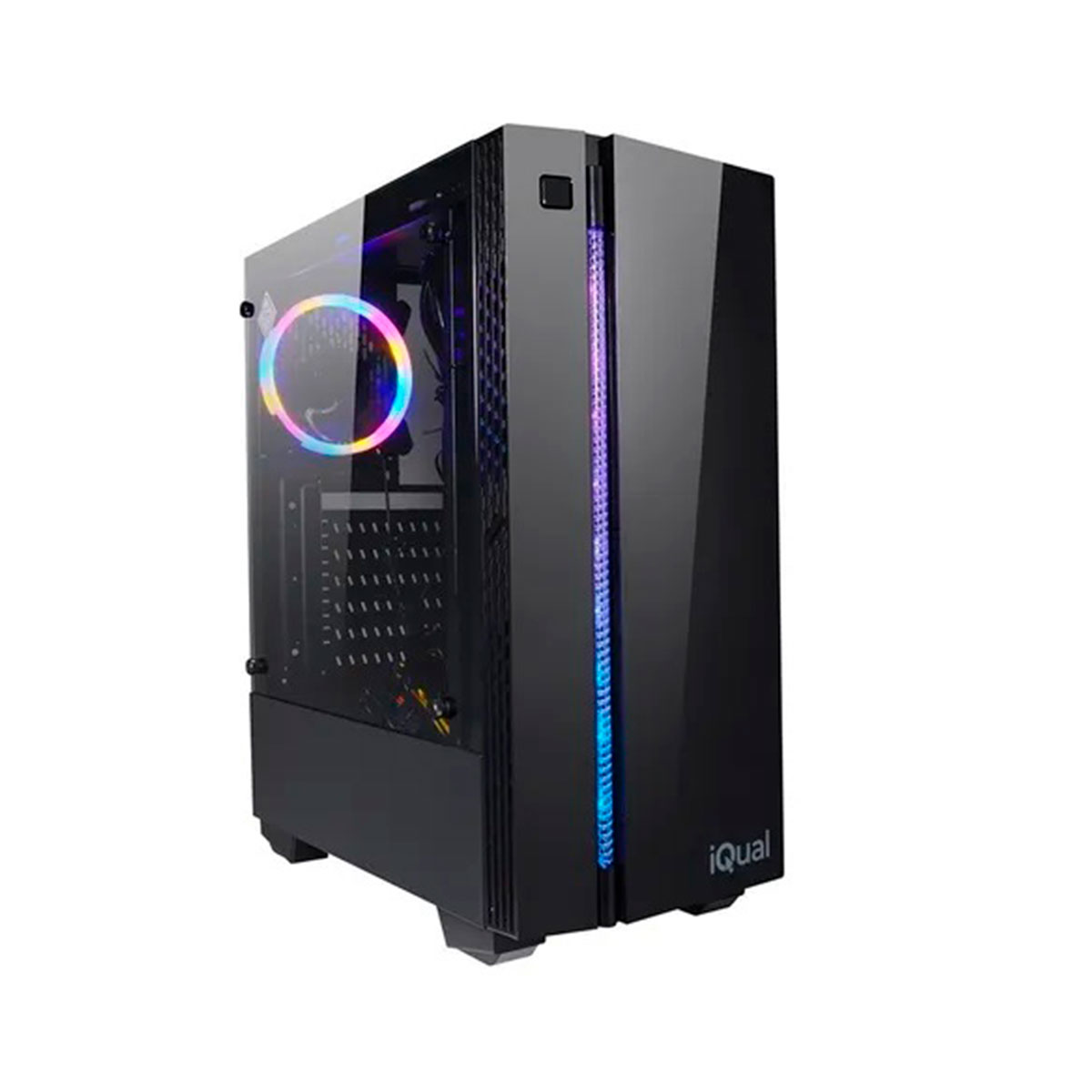 PCI7-10700K INSUCOM                                                      | PC I7-10700K 3.8GHZ 8GB DDR4 2666MHZ 1TB SATA WIN10PRO                                                                                                                                                                                          