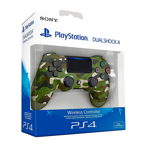 PS4CAM
