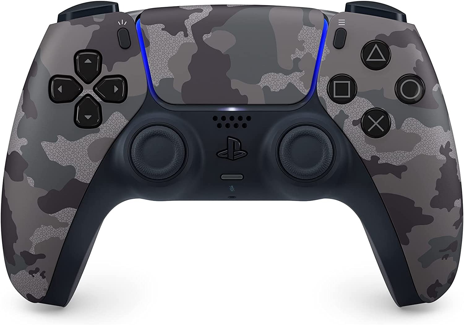 PS5CAMU