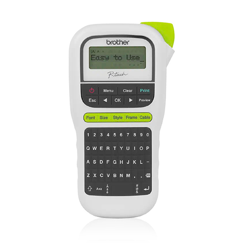 PTH110B