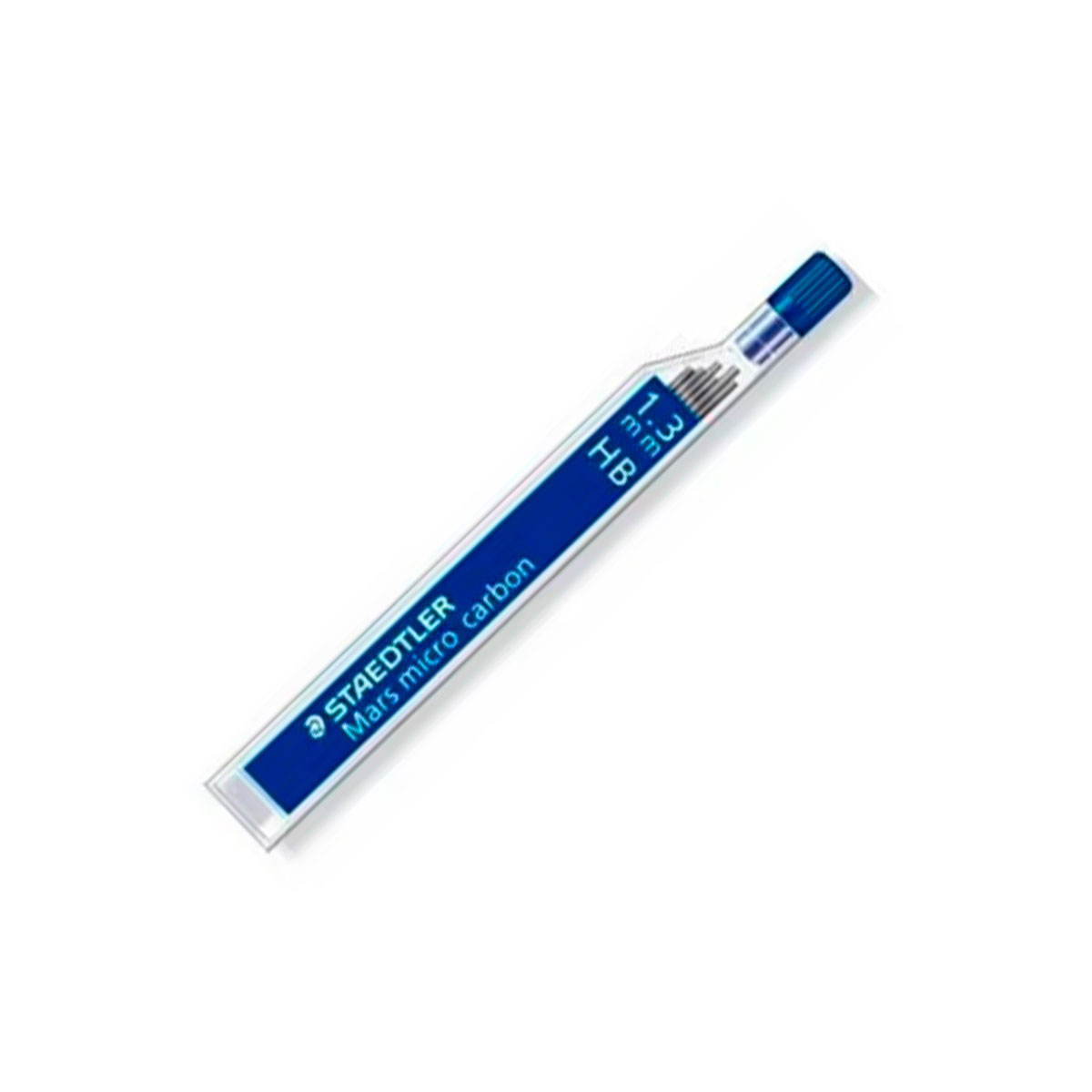 PTM771BL STAEDTLER                                                    | MINAS 1.3 MM 771 TUBO DE MINAS                                                                                                                                                                                                                  