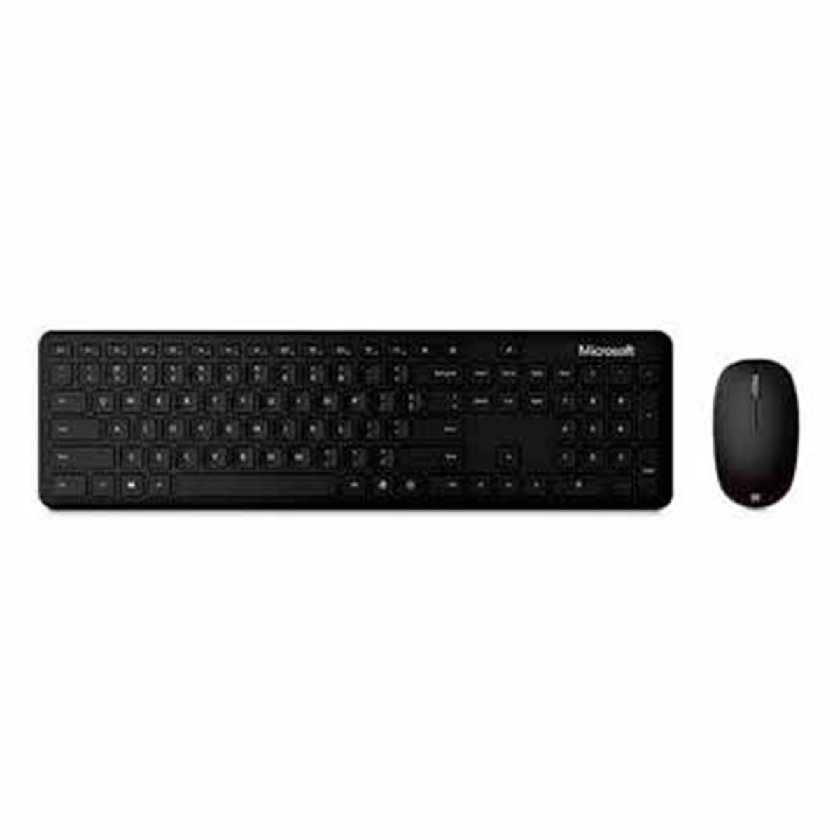 QHG-00003 MICROSOFT                                                    | COMBO TECLADO + MOUSE BLUETOOTH NEGRO                                                                                                                                                                                                           