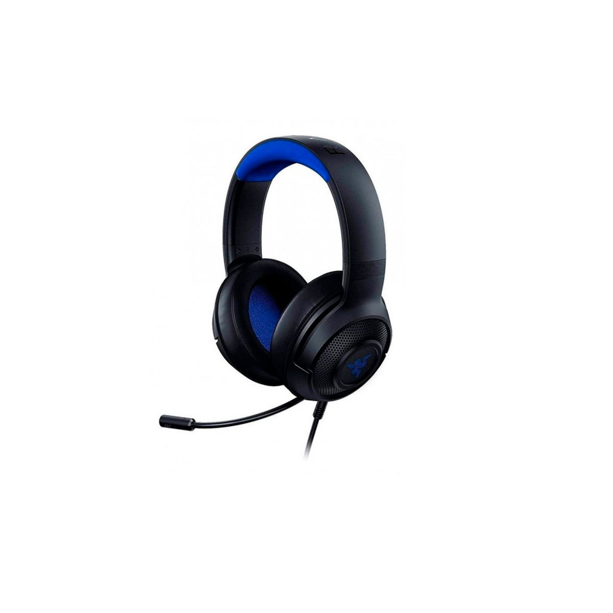 RAZER1227 RAZER                                                        | AURICULAR KRAKEN X FOR CONSOLE MULTI-PLATFORM PS4 PC XBOX                                                                                                                                                                                       