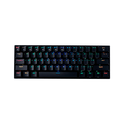 REDK530RGB-PRO