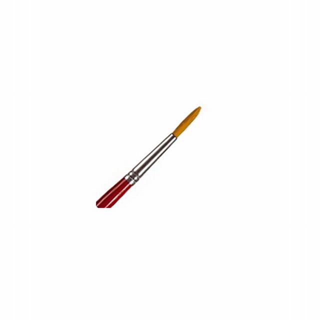 S7009-0 HOBBY                                                        | PINCEL 7009 Nº 0 PONEX, REDONDO, MANGO CORTO MARRON                                                                                                                                                                                             