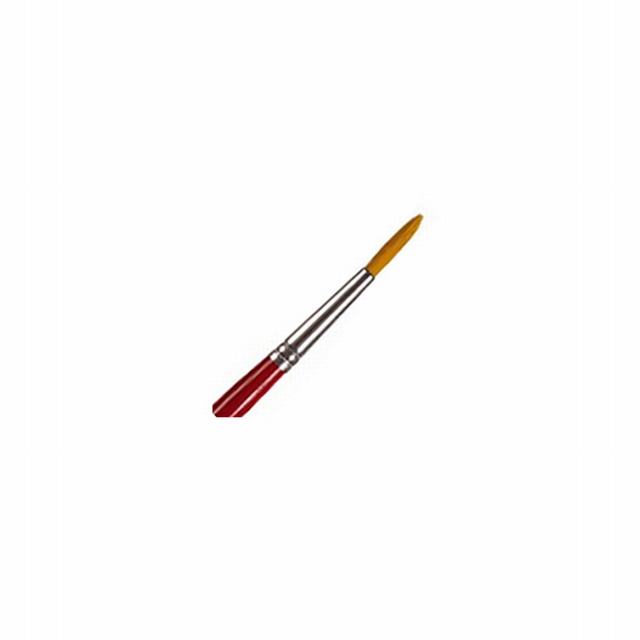 S7009-4 HOBBY                                                        | PINCEL 7009 Nº 4 PONEX, REDONDO, MANGO CORTO MARRON                                                                                                                                                                                             