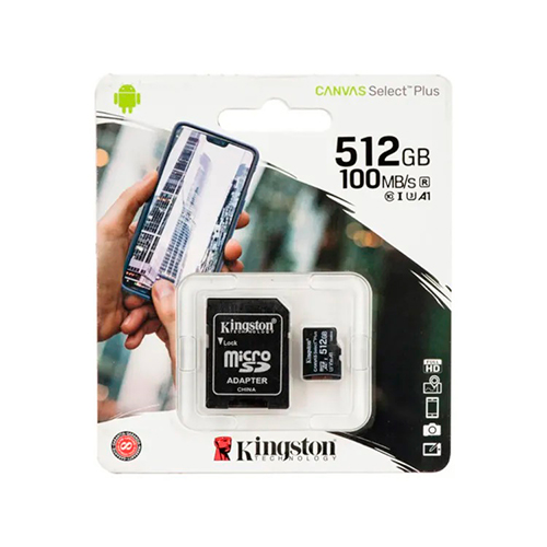 SDCS2-512GB