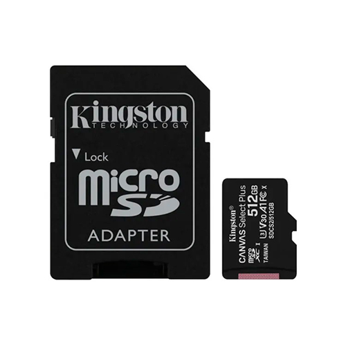 SDCS2-512GB
