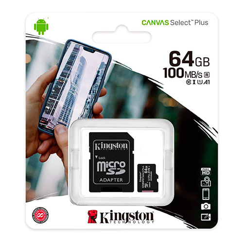 SDCS2-64GB