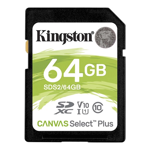 SDS2-64GB