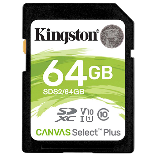 SDS2-64GB