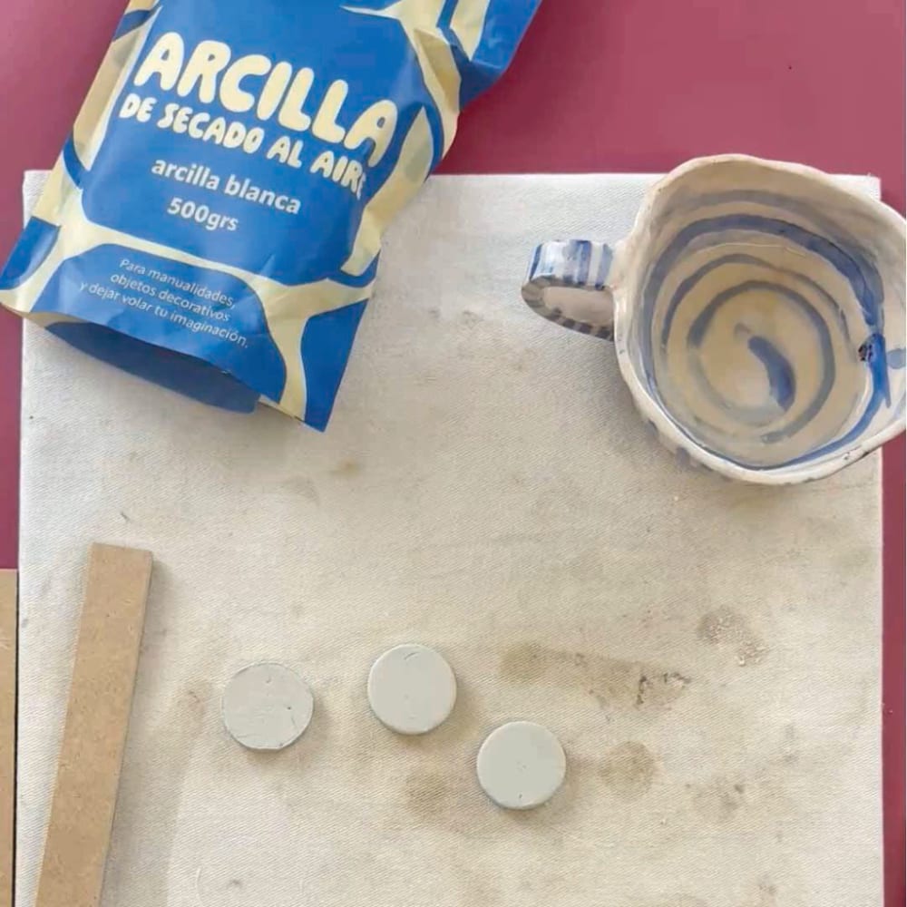 SETARCILLA