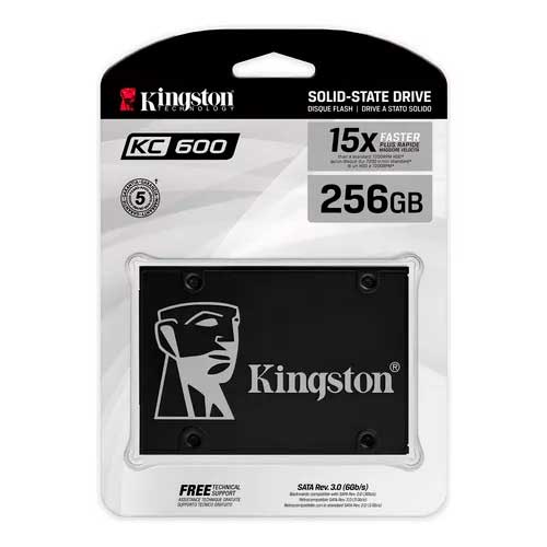 SKC600-256G