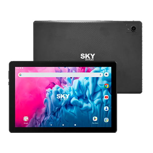 SKY-MAXBLACK