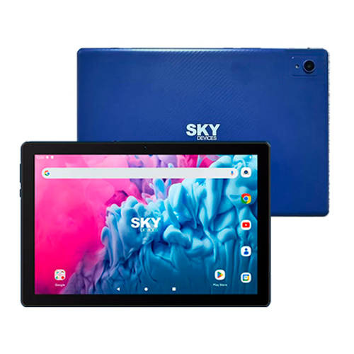 SKY-MAXBLUE