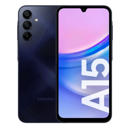 SM-A155MZKAARO