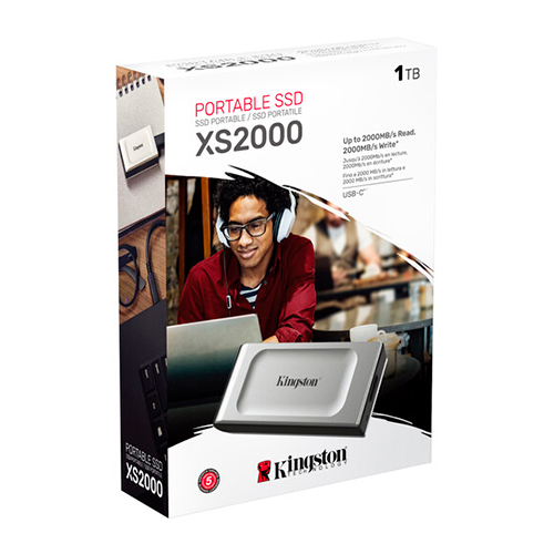 SXS2000-1000G