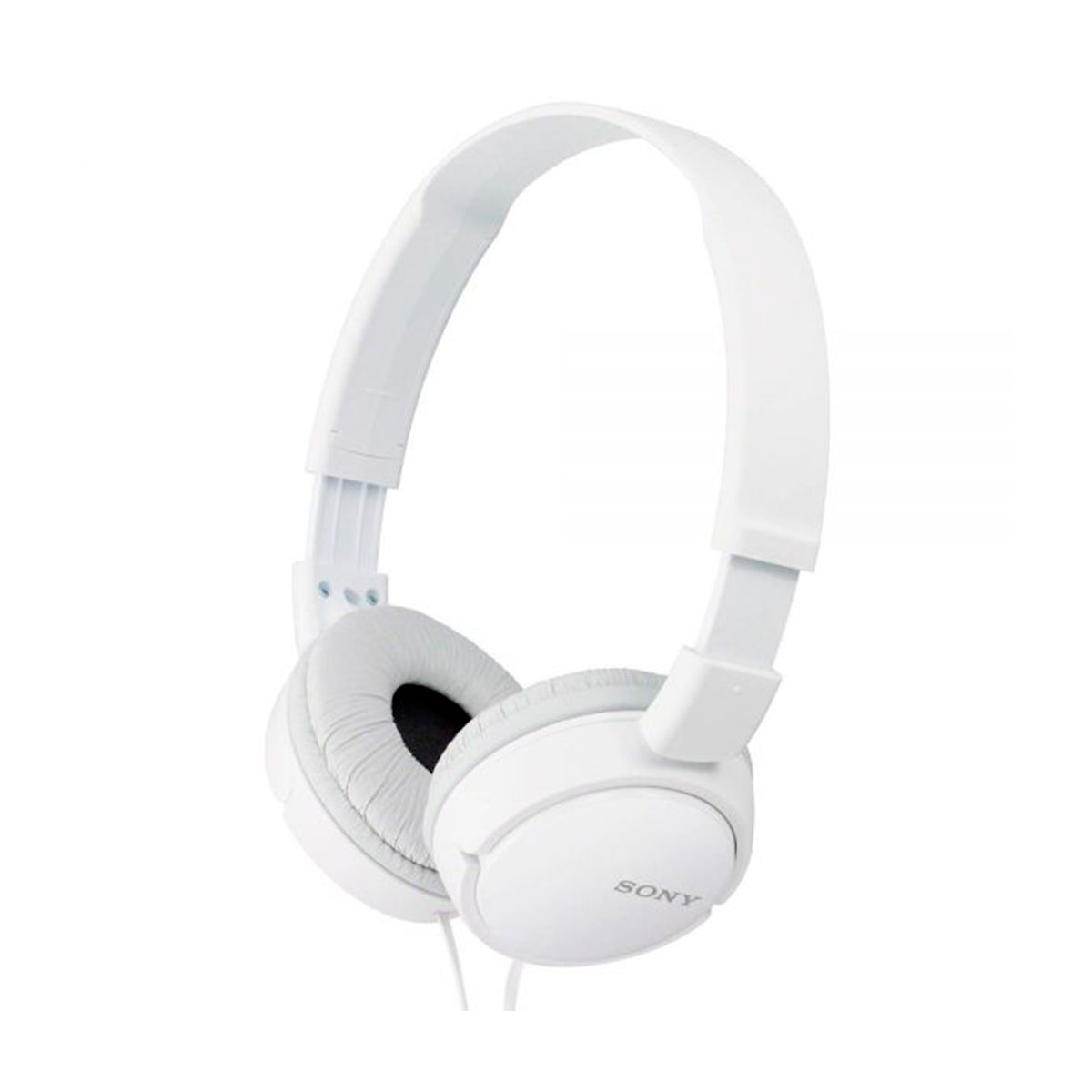 SY127.01B SONY                                                         | AURICULAR MDR-ZX110 BLANCO                                                                                                                                                                                                                      