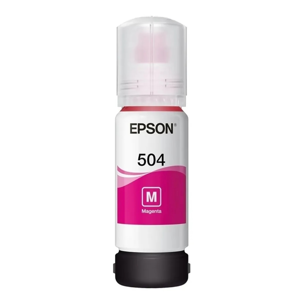 T504-320 EPSON                                                        | BOTELLA TINTA T504320-AL 504 L4150/L4160/L6161 MAGENTA                                                                                                                                                                                          