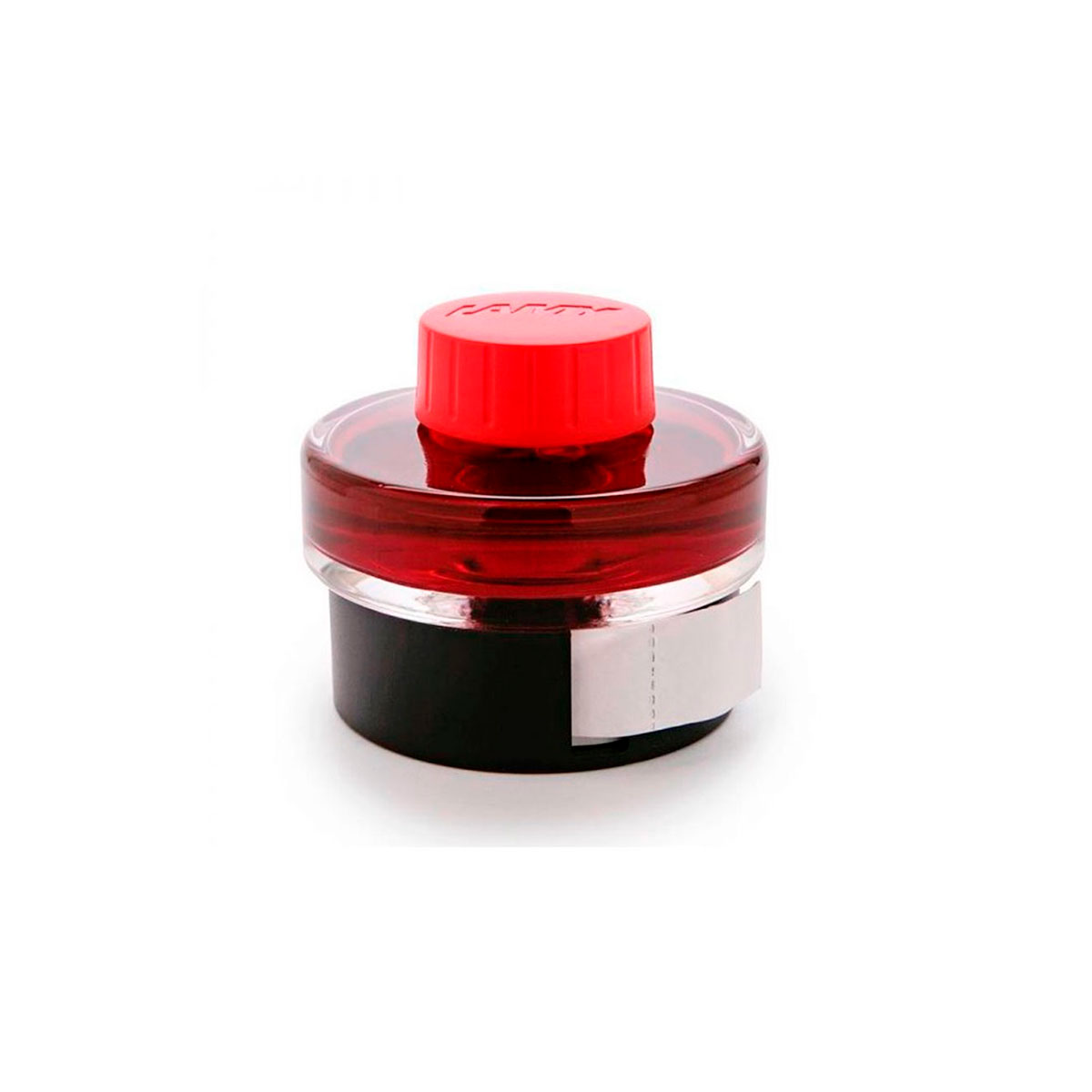 T52-R LAMY                                                         | TINTA T52 ROJO                                                                                                                                                                                                                                  