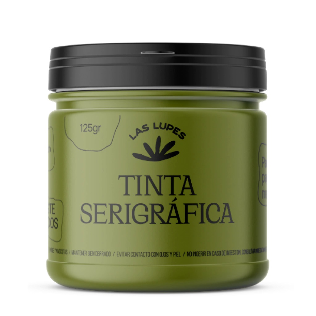 TINTASERI-OLI