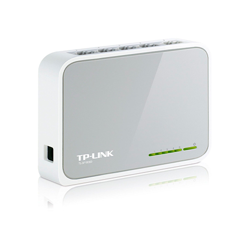 TL-SG1005D